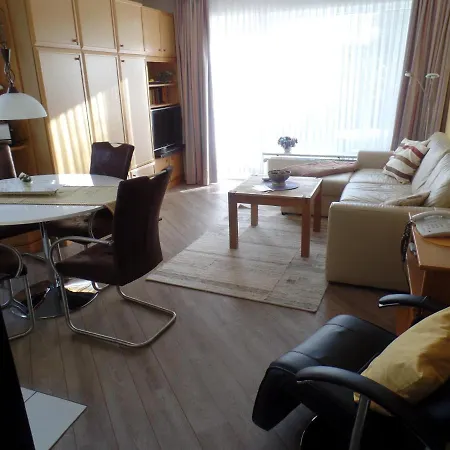 Objekte Im Umland Neuklosterhof App 10 Apartment Pelzerhaken