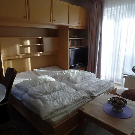 Objekte Im Umland Neuklosterhof App 10 Apartment *