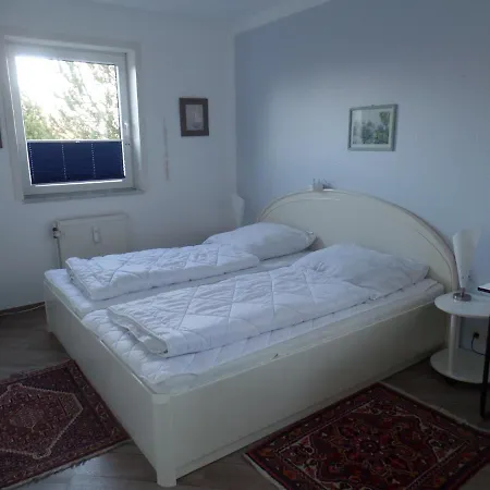 Objekte Im Umland Neuklosterhof App 10 Apartment *