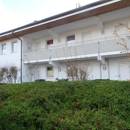 Objekte Im Umland Neuklosterhof App 10 Apartment *