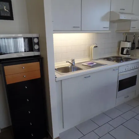 Objekte Im Umland Neuklosterhof App 10 Apartment