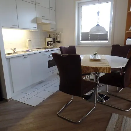 Apartment Objekte Im Umland Neuklosterhof App 10
