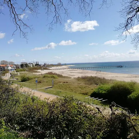Objekte Im Umland Neuklosterhof App 10 Apartment *